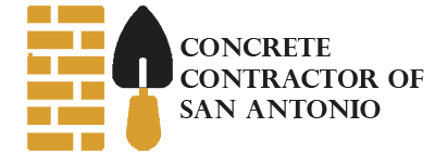 Concrete San Antonio 